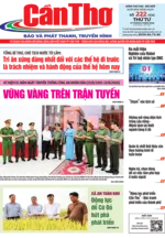 Số 222, Thứ Tư (19/08/2026)
