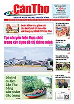 Số 224, Thứ Năm (20/08/2026)