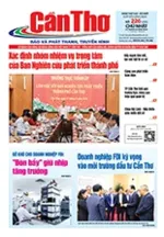 Số 226, Chủ Nhật (23/08/2026)