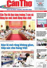 Số 228, Thứ Ba (25/08/2026)