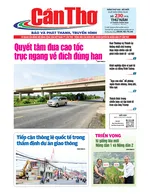 Số 230, Thứ Năm (27/08/2026)