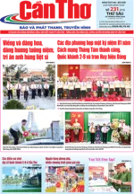 Số 231, Thứ Sáu (28/08/2026)