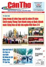 Số 232, Thứ Bảy (29/08/2026)