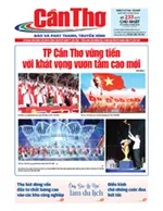Số 233, Chủ Nhật (30/08/2026)