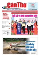 Số 235, Thứ Ba (01/09/2026)