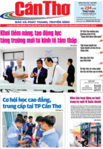 Số 234, Thứ Hai (31/08/2026)