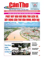 Số 236, Thứ Tư (02/09/2026)