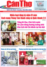 Số 237, Thứ Năm (03/09/2026)
