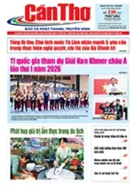 Số 238, Thứ Sáu (04/09/2026)