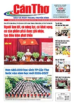 Số 239, Thứ Bảy (05/09/2026)