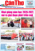 Số 240, Chủ Nhật (06/09/2026)