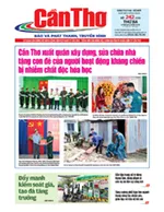 Số 242, Thứ Ba (08/09/2026)