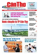 Số 244, Thứ Năm (10/09/2026)