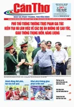 Số 247, Chủ Nhật (13/09/2026)