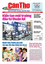Số 248, Thứ Hai (14/09/2026)