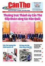 Số 253, Thứ Bảy (19/09/2026)