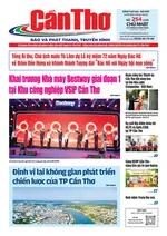 Số 254, Chủ Nhật (20/09/2026)