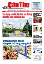 Số 256, Thứ Ba (22/09/2026)