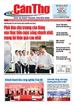 Số 257, Thứ Tư (23/09/2026)