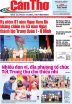 Số 258, Thứ Năm (24/09/2026)