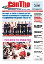 Số 259, Thứ Sáu (25/09/2026)