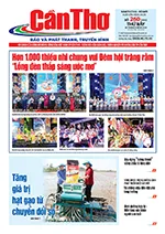 Số 260, Thứ Bảy (26/09/2026)