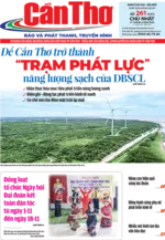 Số 261, Chủ Nhật (27/09/2026)