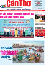 Số 264, Thứ Tư (30/09/2026)