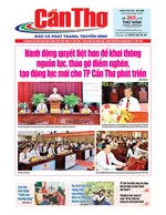 Số 265, Thứ Năm (1/10/2026)