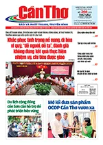 Số 266, Thứ Sáu (2/10/2026)