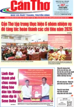 Số 267, Thứ Bảy (3/10/2026)