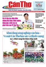 Số 268, Chủ Nhật (4/10/2026)