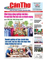 Số 269, Thứ Hai (5/10/2026)