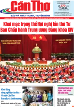 Số 270, Thứ Ba (6/10/2026)