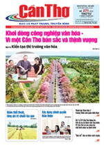 Số 271, Thứ Tư (7/10/2026)