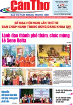 Số 273, Thứ Sáu (9/10/2026)