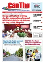 Số 274, Thứ Bảy (10/10/2026)
