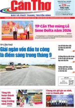 Số 276, Thứ Hai (12/10/2026)