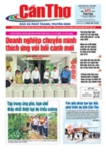 Số 277, Thứ Ba (13/10/2026)