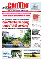 Số 278, Thứ Tư (14/10/2026)