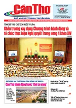 Số 281, Thứ Bảy (17/10/2026)
