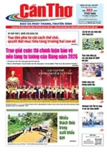 Số 283, Thứ Hai (19/10/2026)