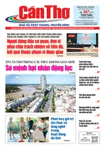 Số 287, Thứ Sáu (23/10/2026)