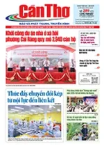Số 289, Chủ Nhật (25/10/2026)