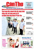 Số 290, Thứ Hai (26/10/2026)