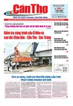 Số 295, Thứ Bảy (31/10/2026)