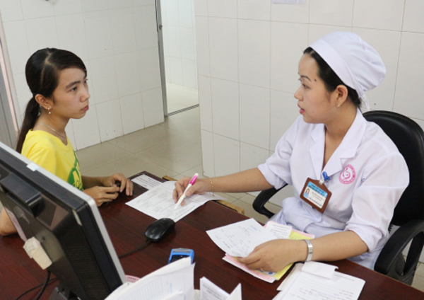 Nâng cao chất lượng điều trị