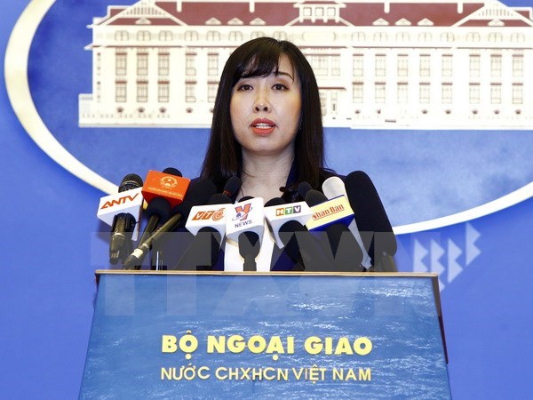Vietnam objects to China’s opening of cinema on Phu Lam island