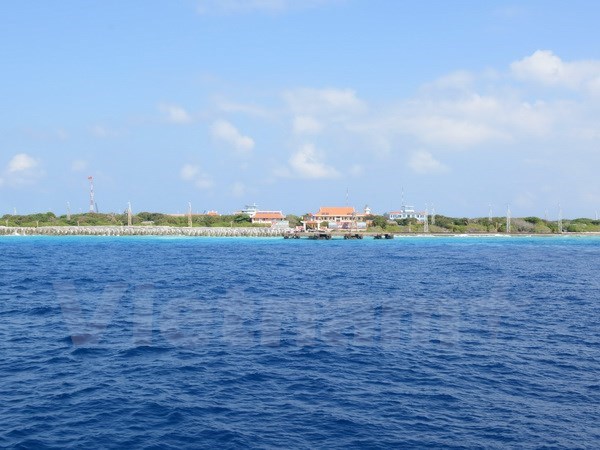 ASEAN needs Code of Conduct in East Sea soon
