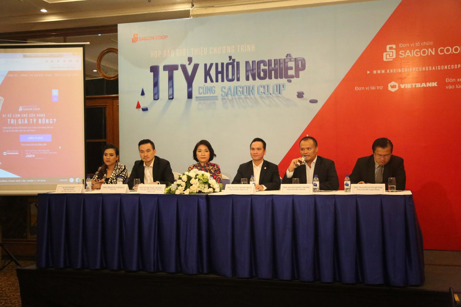 1 tỷ đồng - Cơ hội khởi nghiệp bán lẻ cho người Việt
